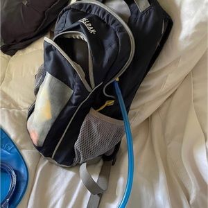 Cubscouts official back pack